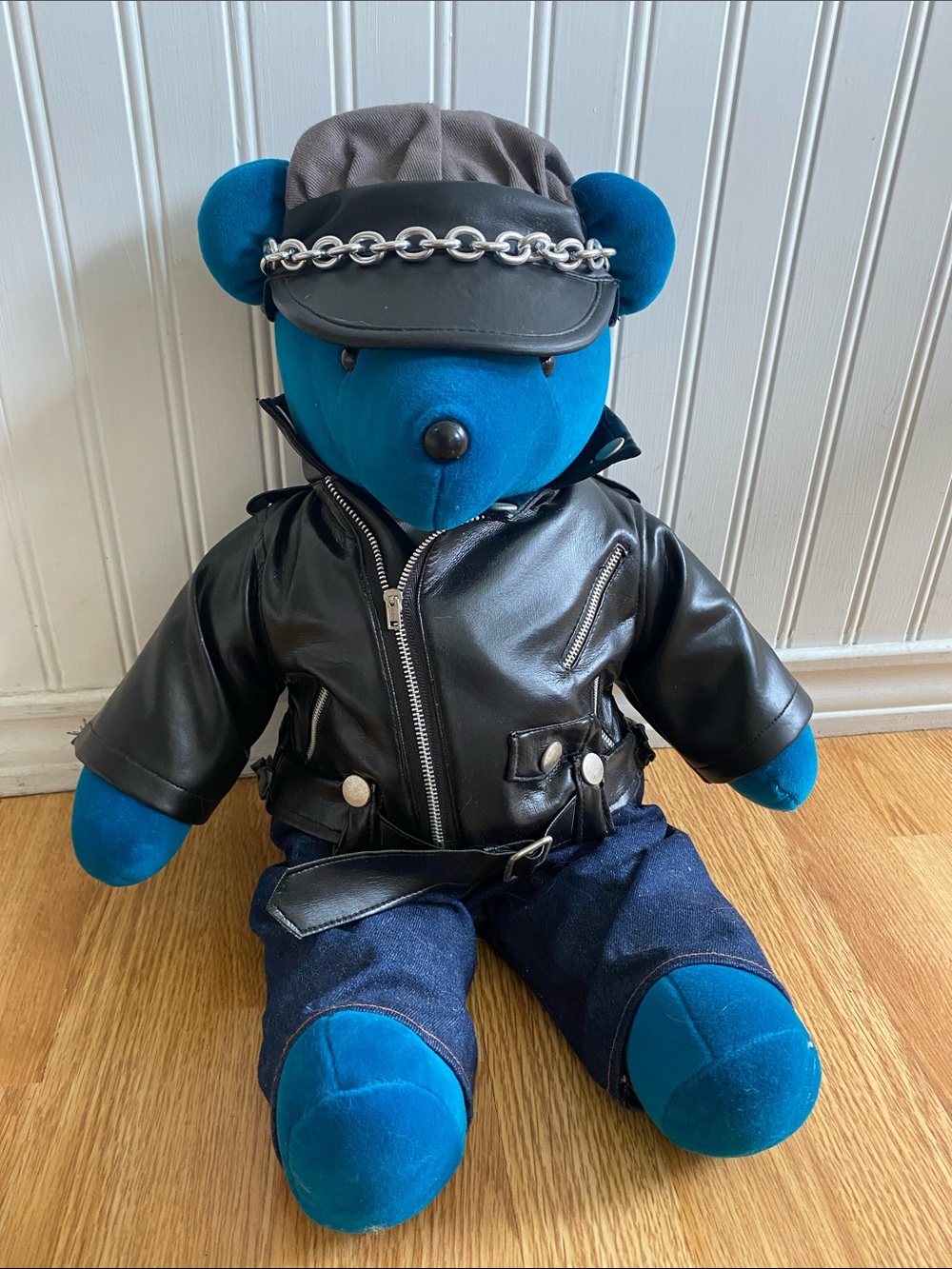 North American Bear Company 1992 Marlon Brando Bear